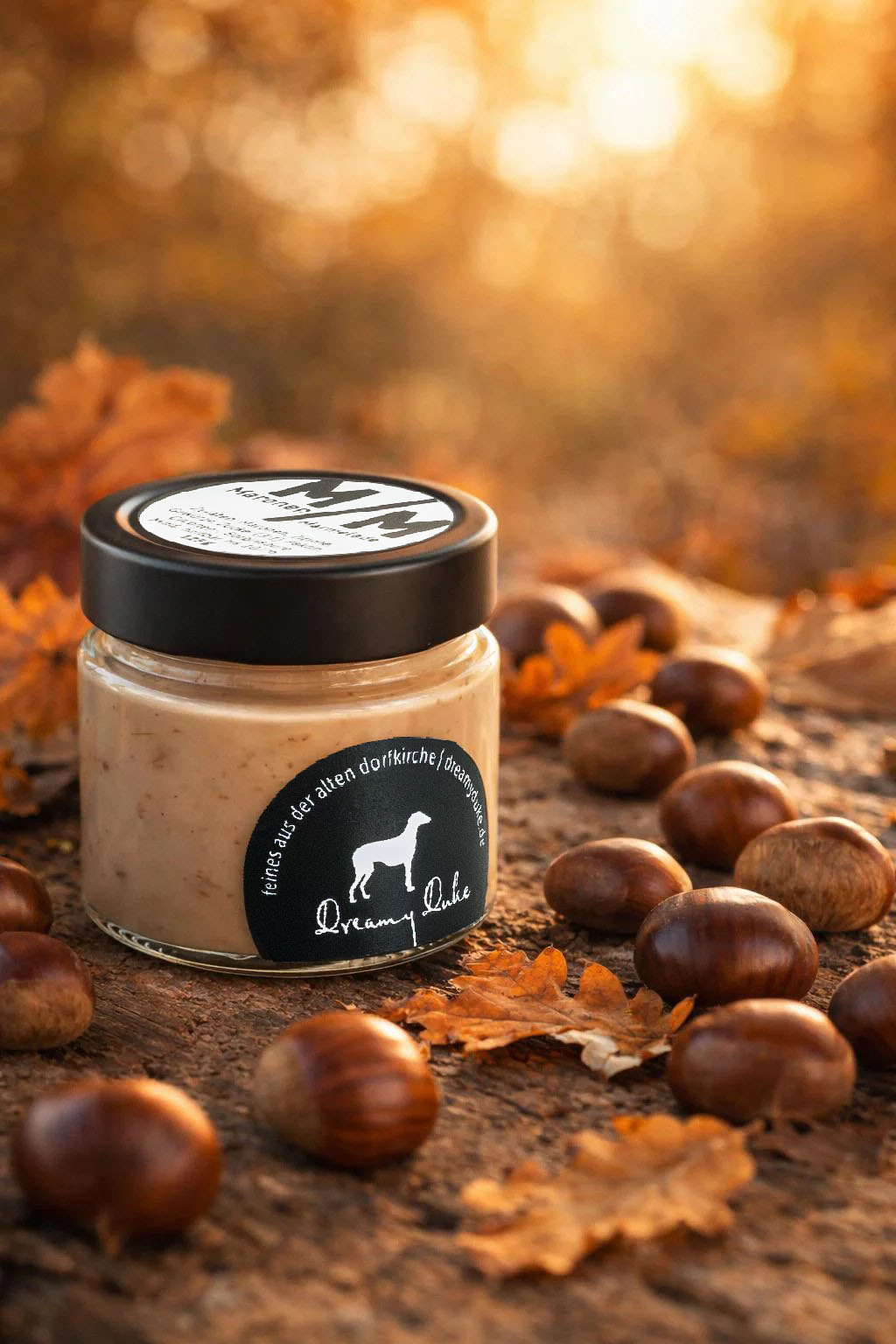 Dreamy Duke – Abbildung