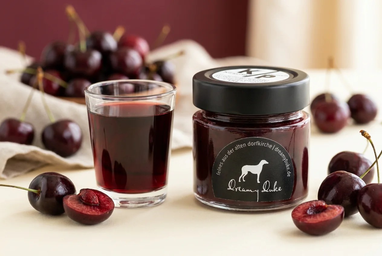 Dreamy Duke – Abbildung