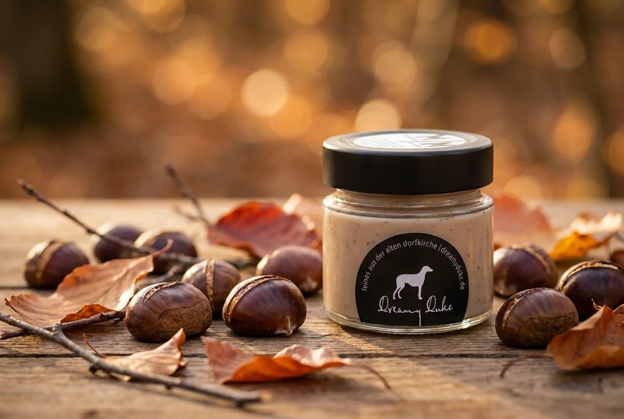 Dreamy Duke – Abbildung