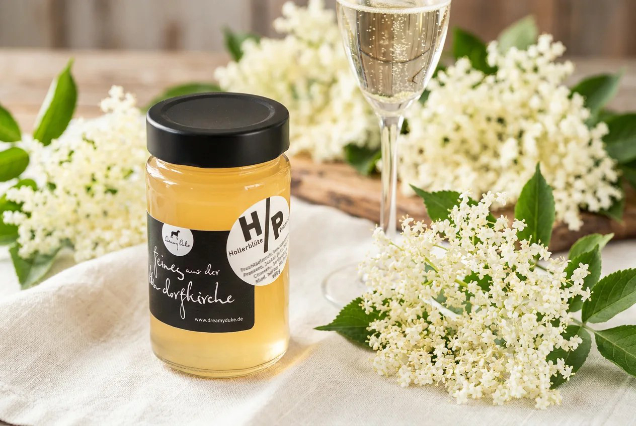 Dreamy Duke – Abbildung